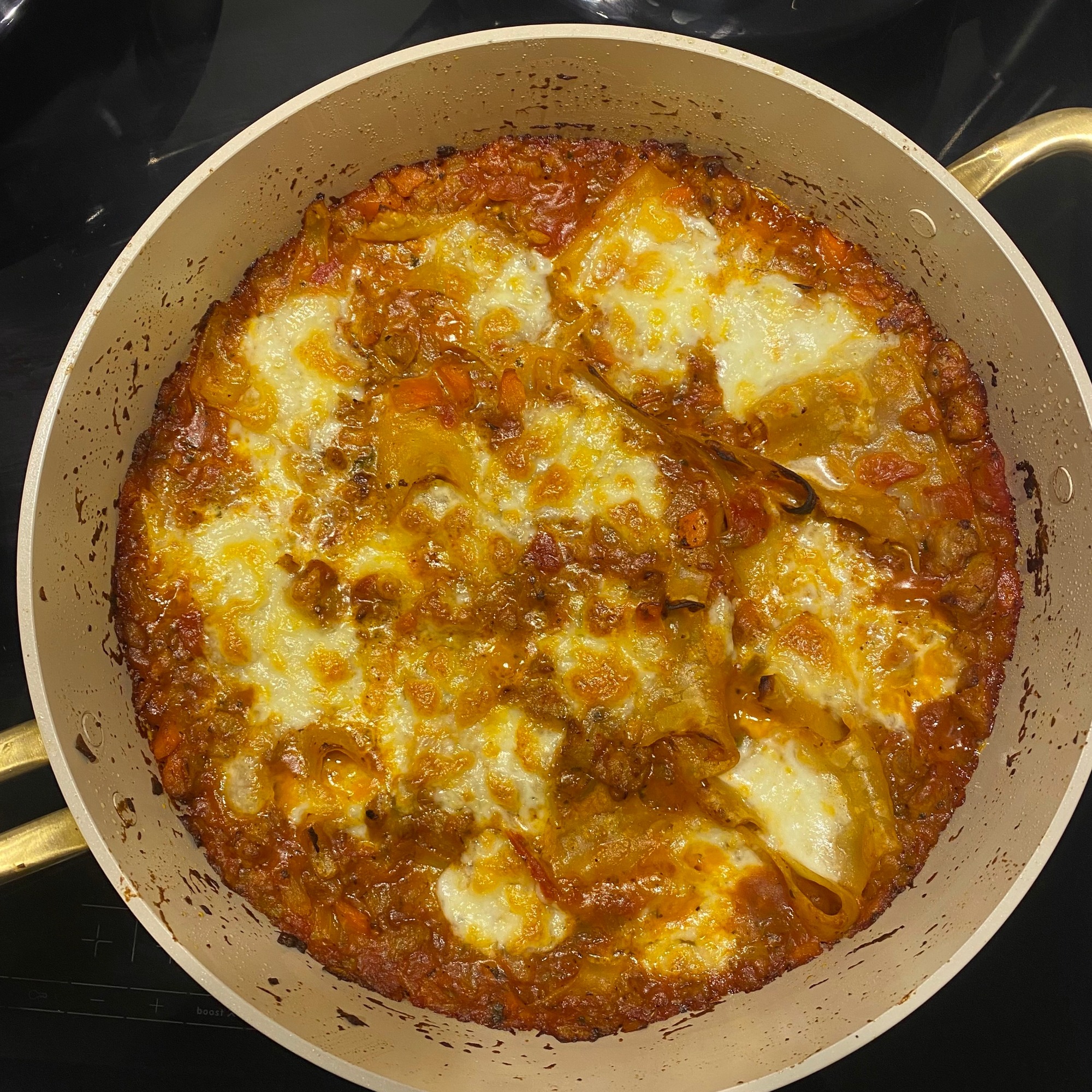 Testing the Our Place Essentials pans