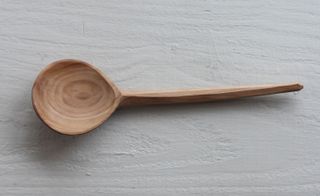 Barnaby Calder Spoon
