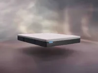 Simba Super King Hybrid mattress