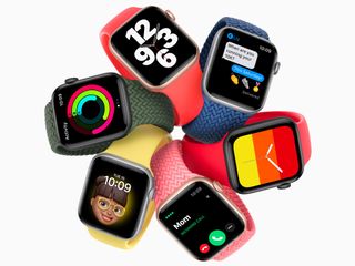 Apple Watch SE