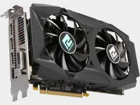 PowerColor RED DRAGON Radeon RX 580 | $179.99 (~$30 off)Buy at Newegg