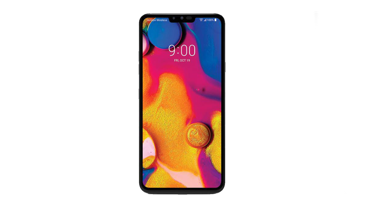 LG V40 ThinQ