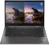 Lenovo ThinkPad X1 Yoga Gen 5: was $2,649 now $927 @ Lenovo