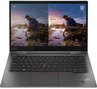 Lenovo ThinkPad X1 Yoga Gen 5: