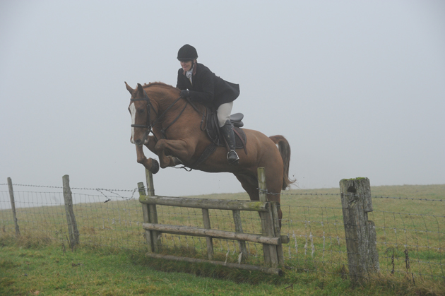 United Hunt 29 11 2014