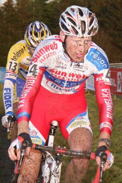 Klaas Vantornout (Sunweb-Revor)