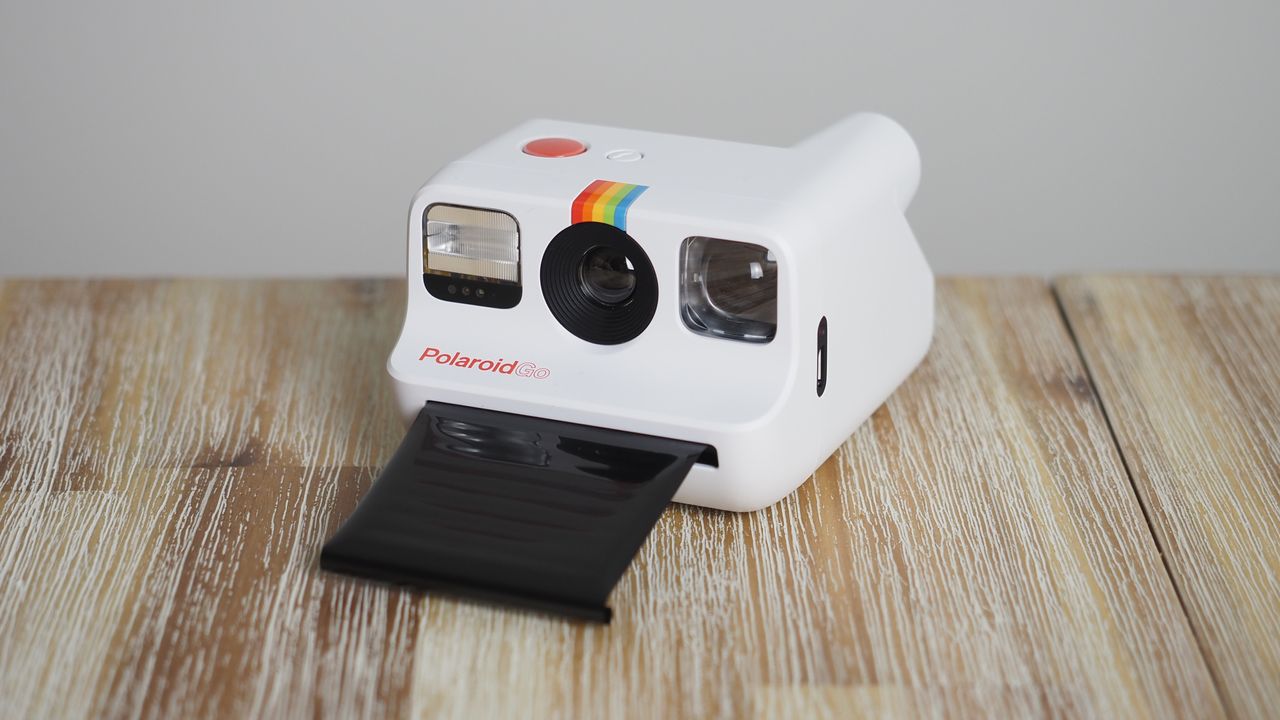Polaroid Go