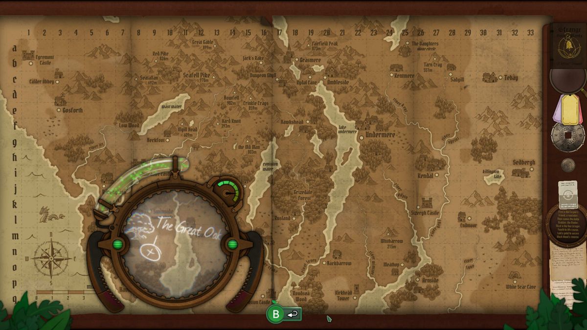 I played a unique plant-based Xbox puzzle game — And it's one worth ...