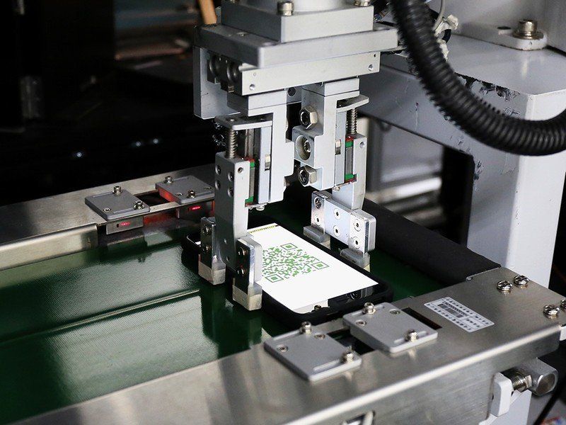 HTC manufacturing facility