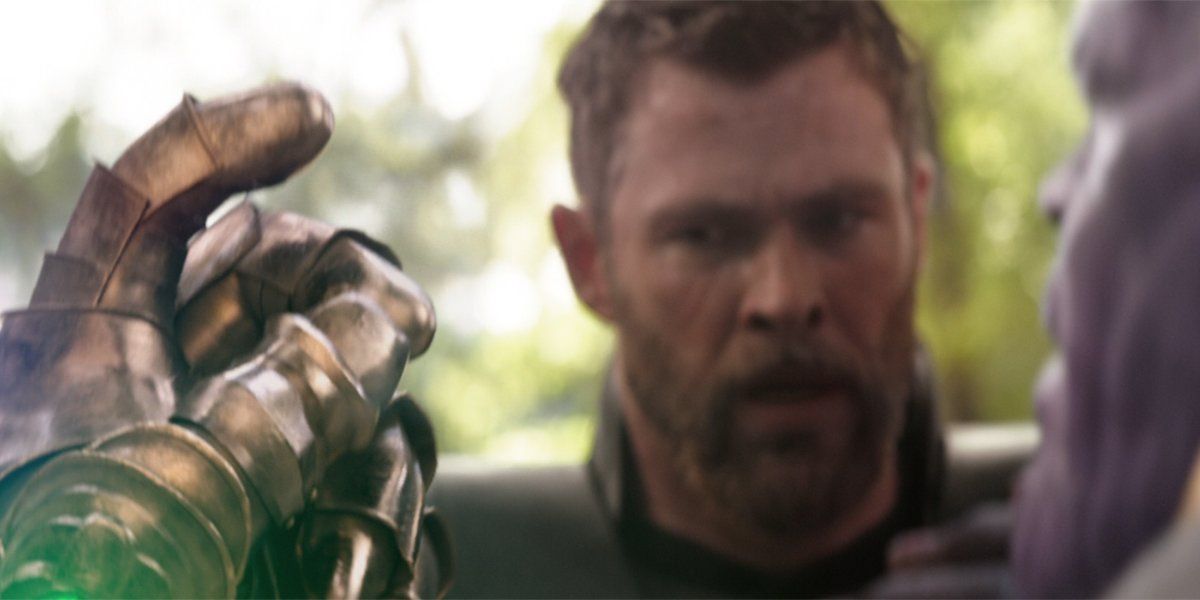 Top 10 Moments In The Avengers Movies So Far | Cinemablend