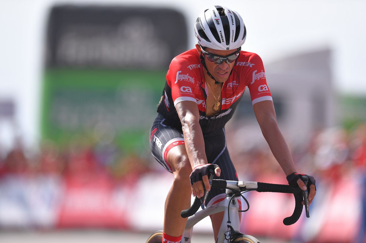 Alberto Contador (Trek-Segafredo)