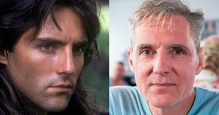 Michael Praed