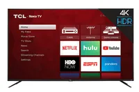 Smart TV sale: from $229 @ Best Buy