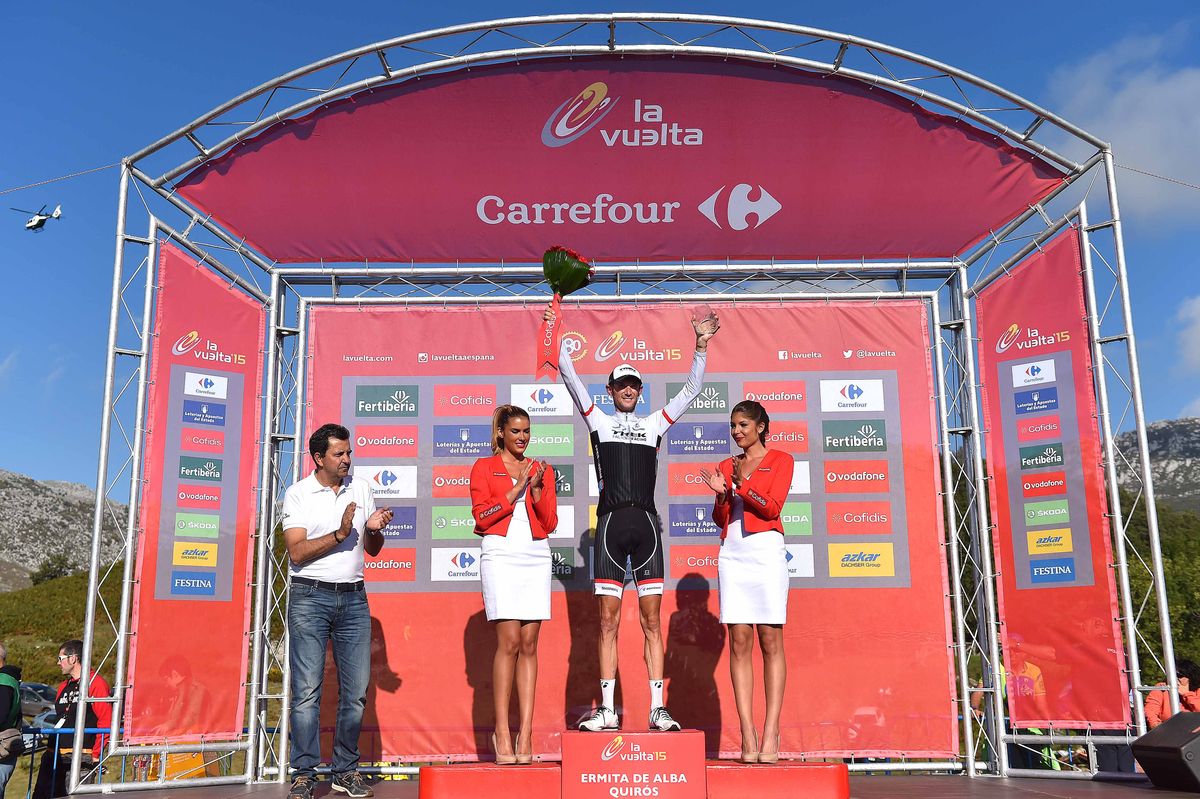 Frank Schleck (Trek)