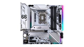 CVN B660M Gaming Frozen V20