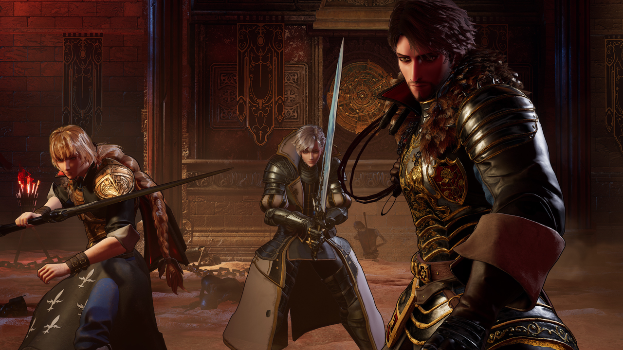 Castlevania veteran Koji Igarashi delays spiritual successor Bloodstained: The Scarlet Engagement to 2027 so it can be "the best it can be"