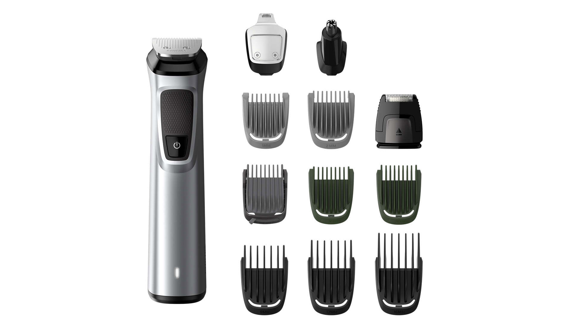 The best beard trimmers you can buy today