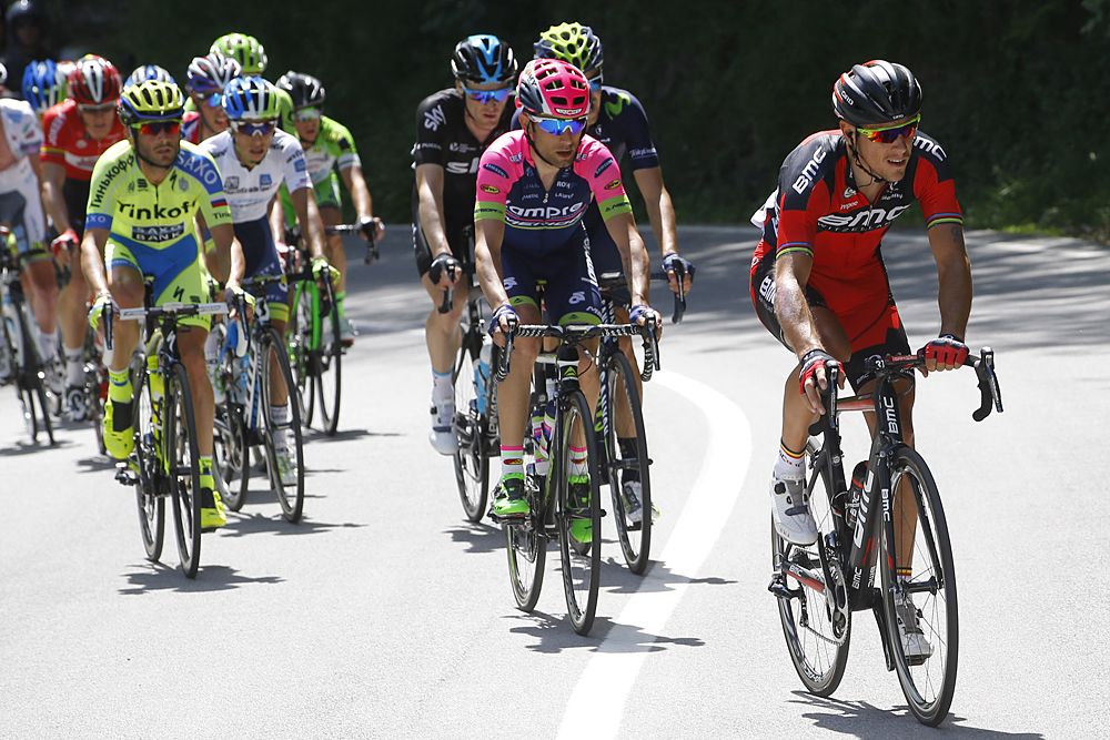 Philippe Gilbert (BMC)
