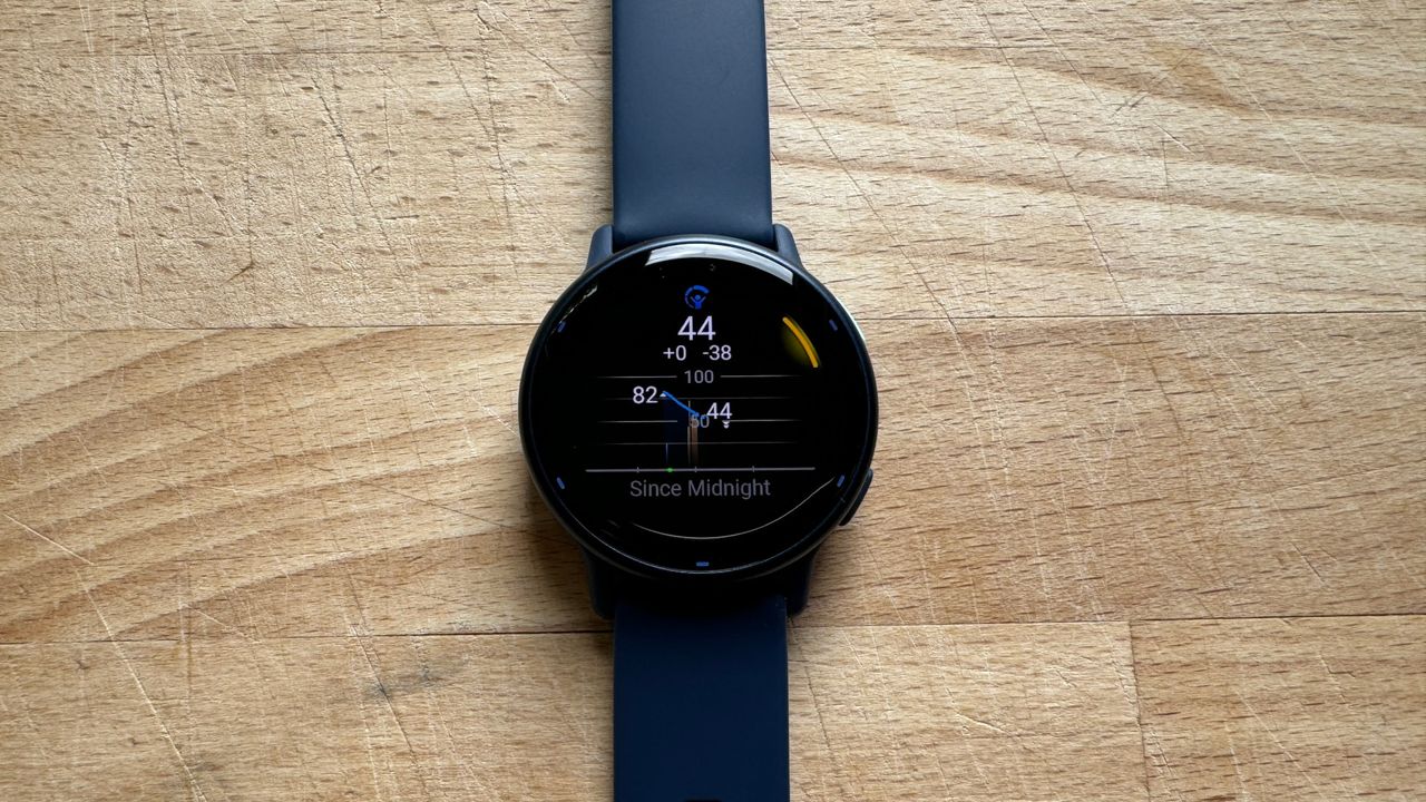 Garmin Vivoactive 5