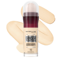 Maybelline Instant Age Rewind Eraser Foundation: was $14 now $9 @ Amazon