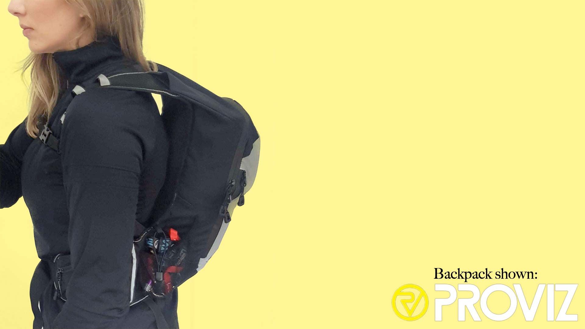 Best running backpack 2020: the ultimate run-commute companions | Shortlist