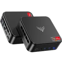 Kamrui E3B 4K Mini PC
