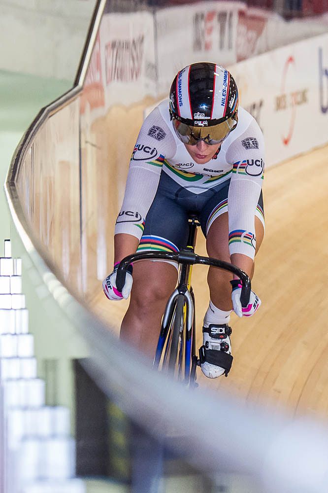 European Track Championships