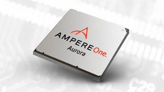 Ampere One Aurora