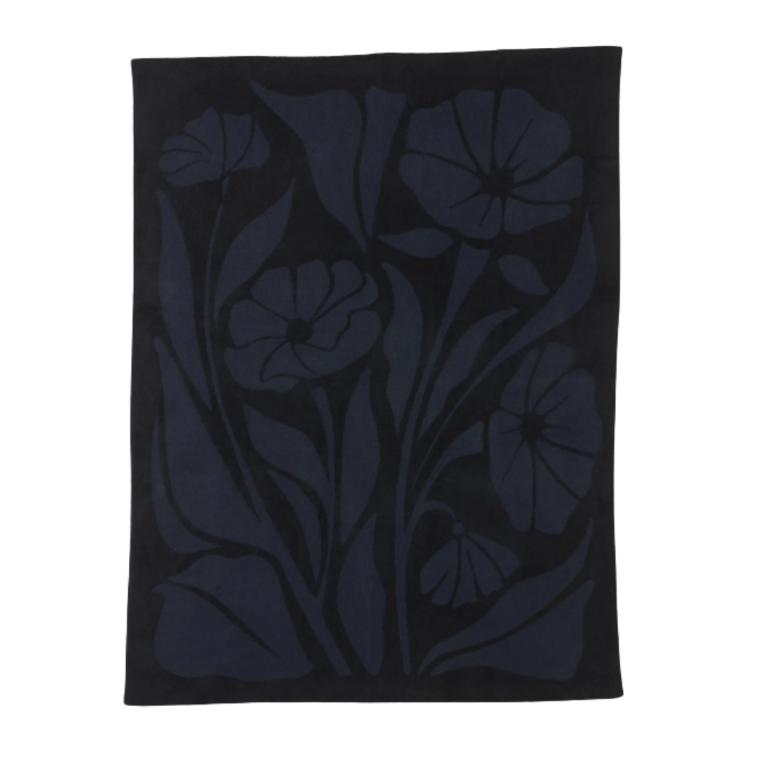 Cozychic® Desert Bloom Throw Blanket