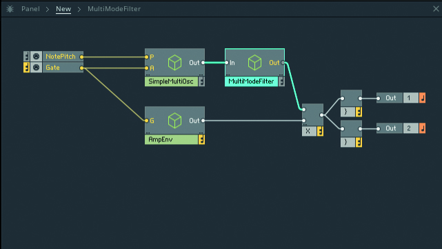 Reaktor