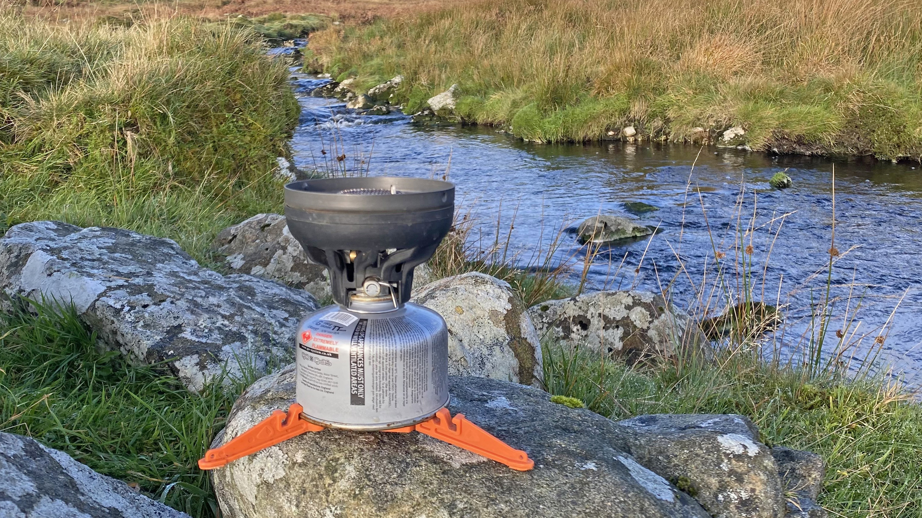Jetboil Flash