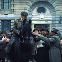 Peaky Blinders: Immortal Man | March 20 | Netflix Peaky Blinders: Immortal Man | March 20 | Netflix