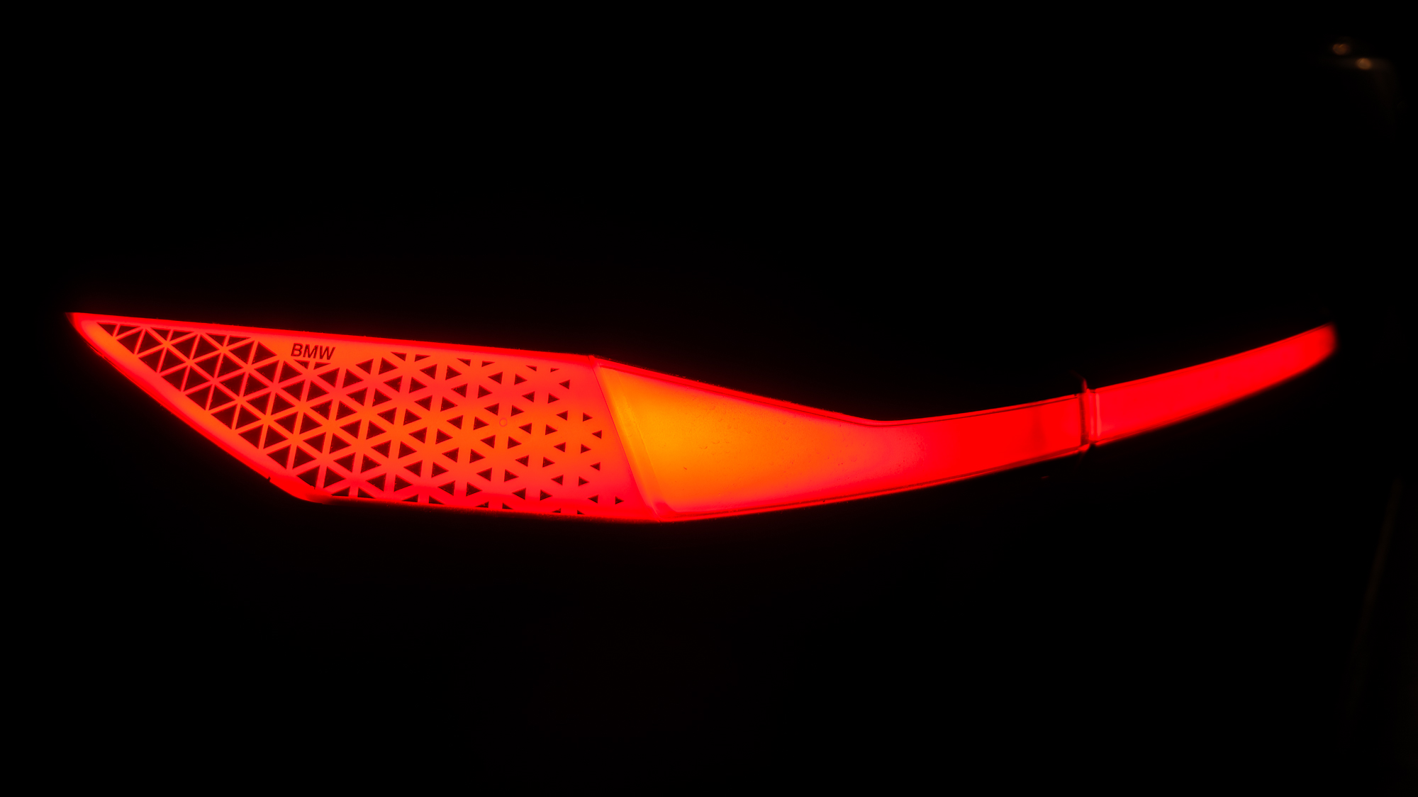 2026 BMW i7 M70 review.