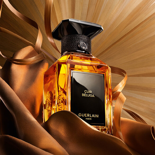 L&amp;rsquo;art &amp;amp; La Mati&amp;Egrave;re Cuir B&amp;Eacute;luga &amp;ndash; Eau De Parfum 100 Ml / 3.38 Oz