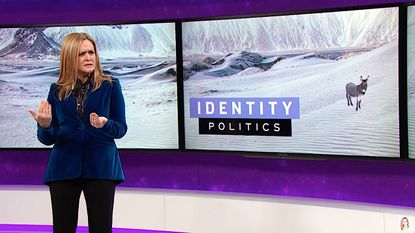 Samantha Bee wades into the Democrats' post-loss civil war