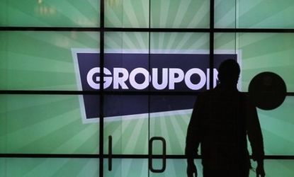 Groupon's impressive June IPO filing may be tainted with the news that the company's number crunching was off by, oh, millions of dollars. 