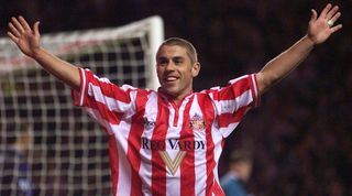 Kevin Phillips Sunderland