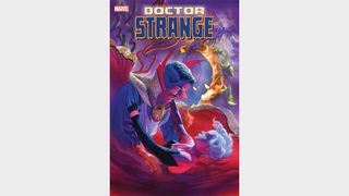 DOCTOR STRANGE #9