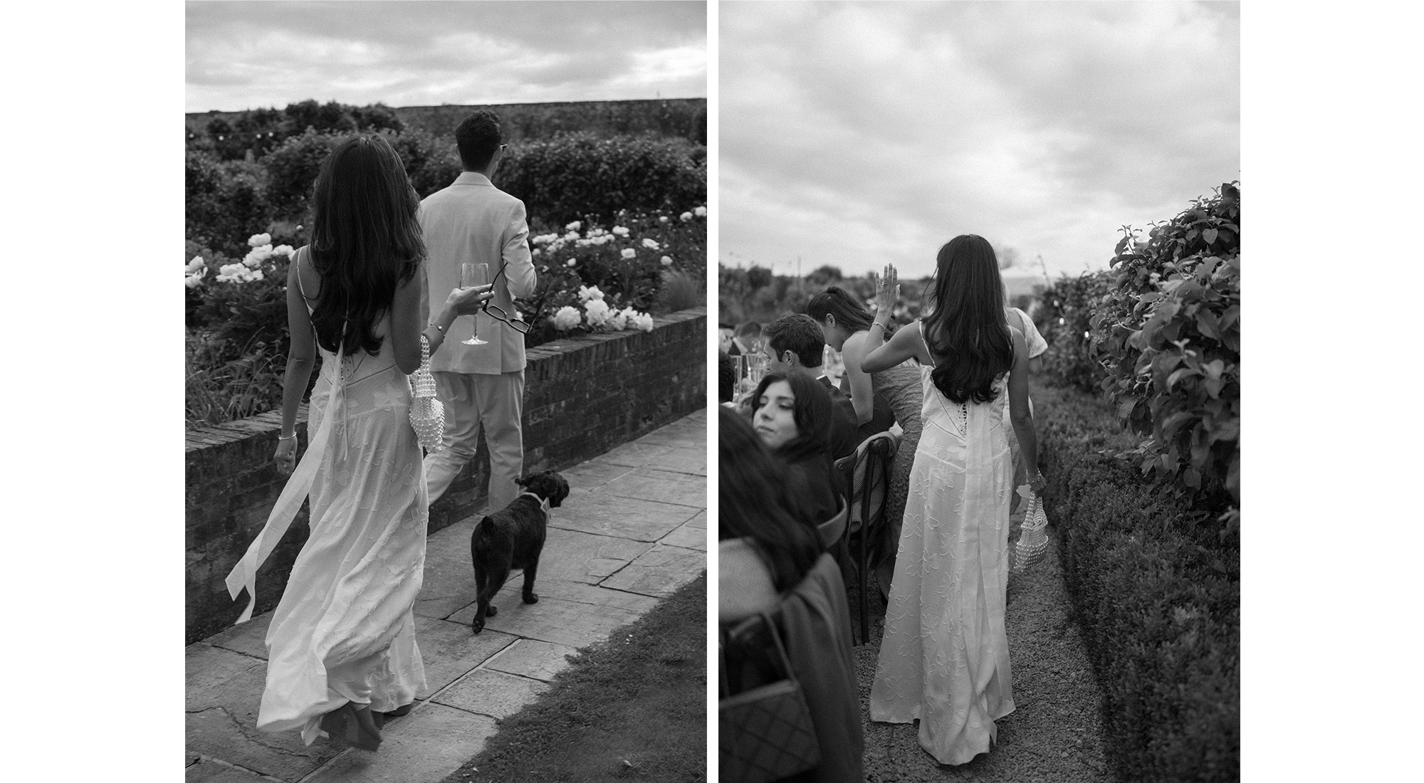 @taylorandporter for Sara Jetty and Brenno Drummond Valerio's wedding