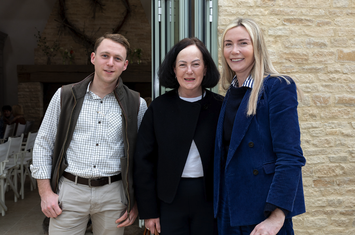 Country Life reader event March 2026