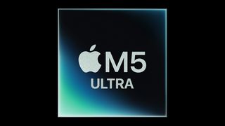 Apple M5 Ultra concept