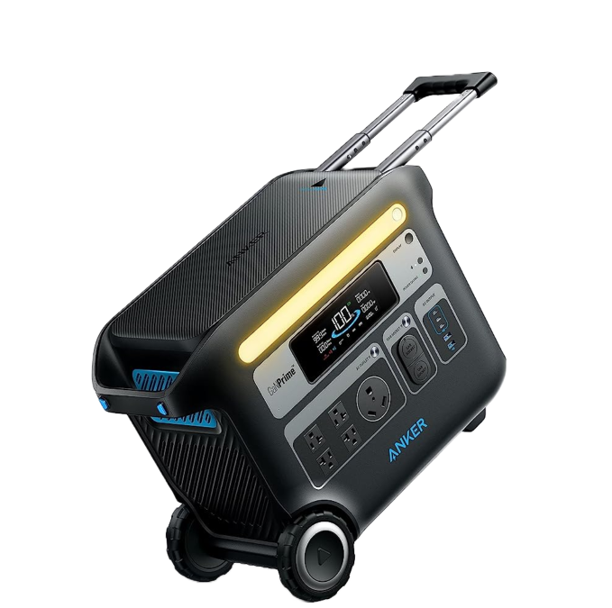 Anker 767 PowerHouse