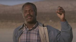 Danny Glover in Lethal Weapon