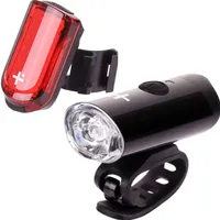 VEL 500 + 20 Lumen Light Set&nbsp;Was £60, now £30
