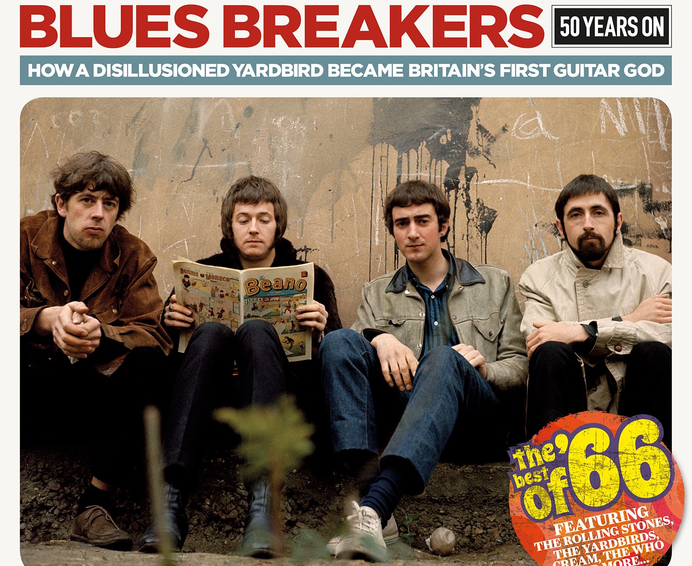 The Blues Magazine issue 31