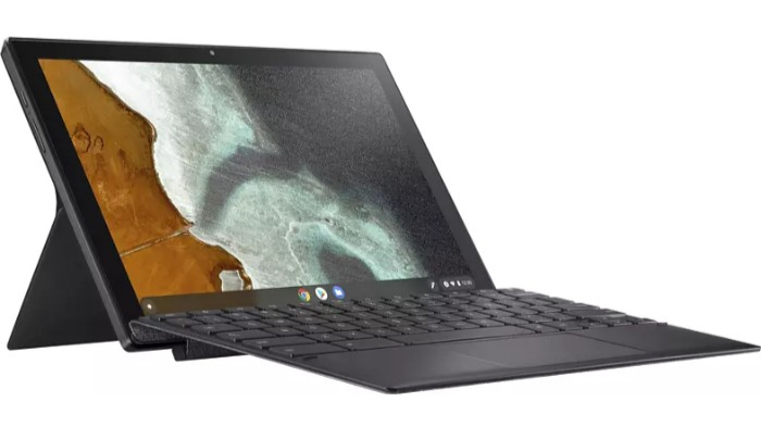 Asus Chromebook Flip CM3000