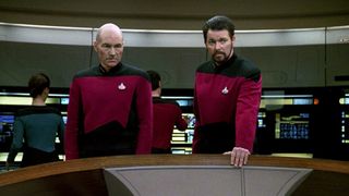 Picard & Riker - Best Star Trek: The Next Generation episodes