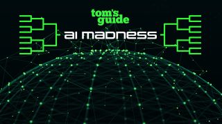 AI Madness logo