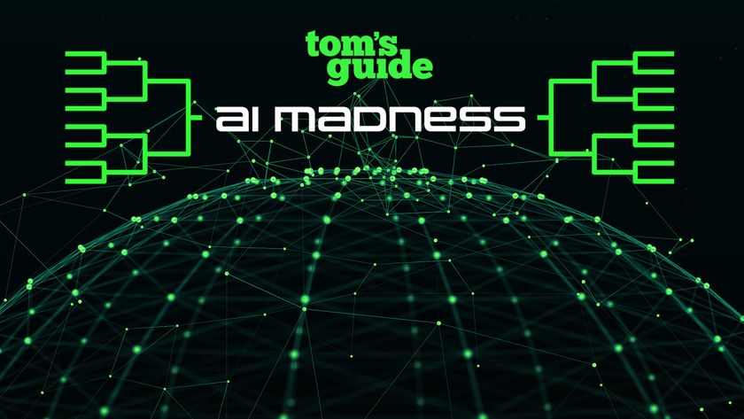 AI Madness logo