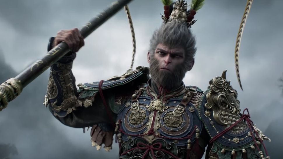 Report — Black Myth: Wukong isn't on Xbox due to PlayStation ...